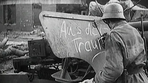 Die Wehrmacht