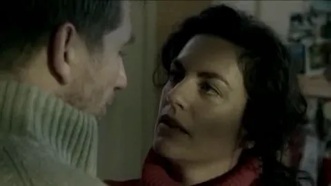 Die zweimalige Frau