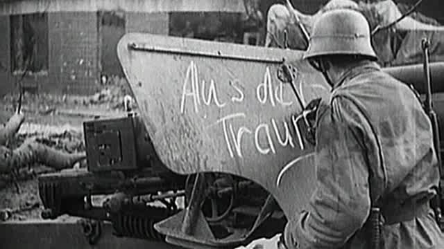Die Wehrmacht